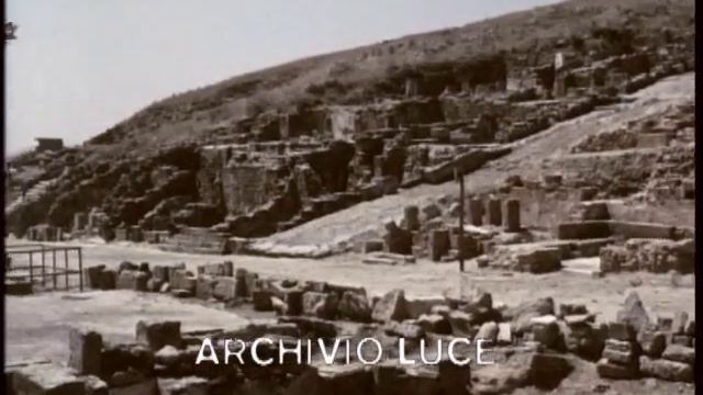 Santa Flavia-Porticello-Sant'Elia-Mongerbino- Anni 50 смотреть онлайн