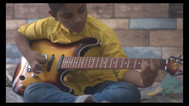 Ibanez Electric Guitar - SA260FM смотреть онлайн