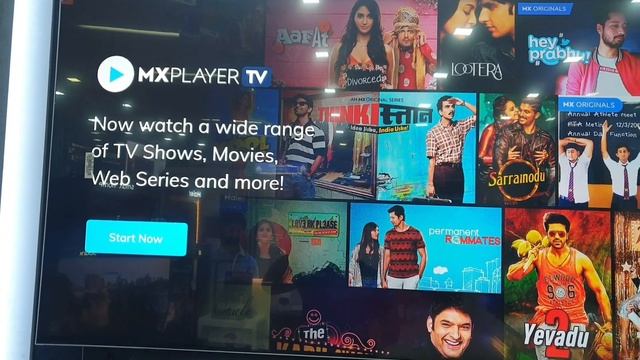 Samsung Tv MxPlayer App Download Install Hogi Samsung Tv Mx Player Install Kare @TechWay7.0