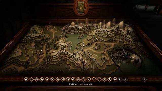 Hand of Fate 2 ★ 22: Звезда (Финал) и Луна (Начало) смотреть онлайн