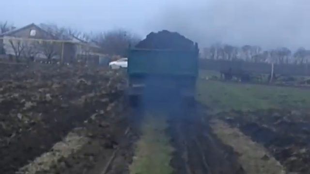 Зил в грязи смотреть онлайн