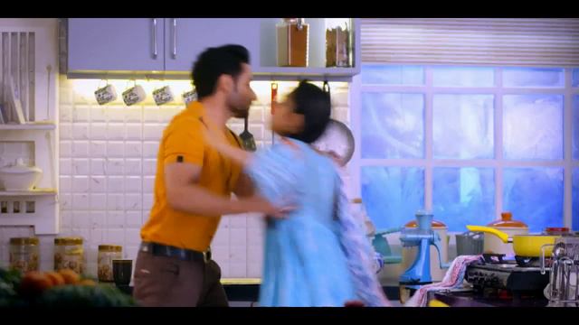 Guddan Tumse Na Ho Payega - Preview 5-10-2020 смотреть онлайн