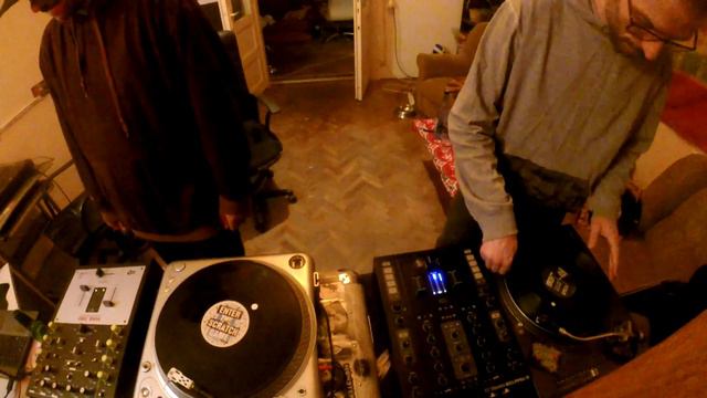 WicKeD & Indjstione @ Home (Freestyle Scratch) смотреть онлайн