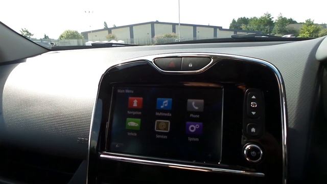 FX64YCC - Renault Clio 1.2 Tce GT Line 5dr Edc Auto смотреть онлайн