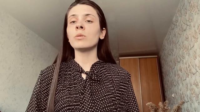 Евгения Попенкова - "Шопен" (исполнитель Елена Ваенга) смотреть онлайн