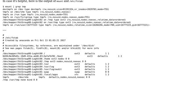 Unix & Linux: Run docker-compose after reboot on RHEL 7 смотреть онлайн