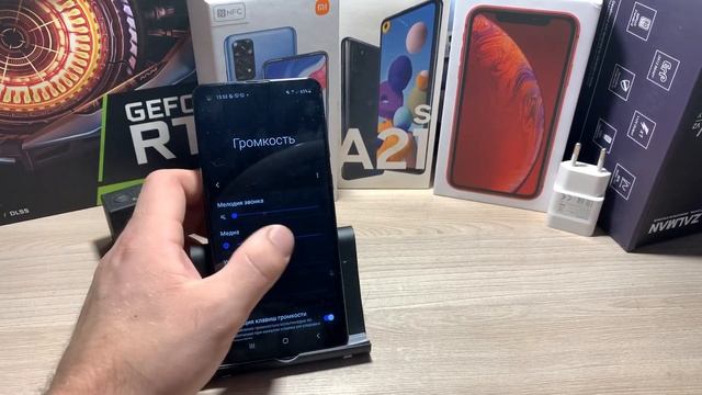 Решение! Телефон Самсунг, пропал звук / Пропали звуки Медиа, системные , Вызовов / Samsung / Андрой