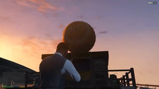 10 ФИШЕК GTA 5 О КОТОРЫХ ВЫ НЕ ЗНАЛИ!!! смотреть онлайн