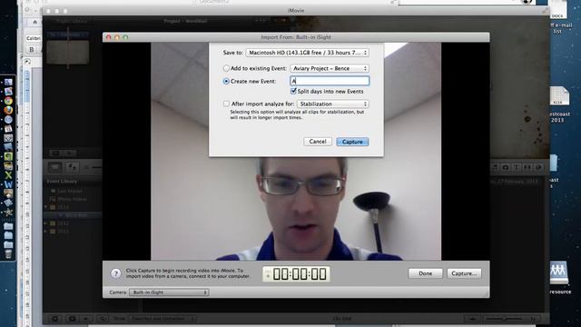 using imovie to create you word wall movie смотреть онлайн