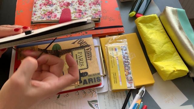 085. Что в сумке у препода? Канцелярия к 1 сентября смотреть онлайн