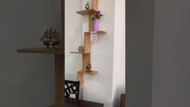 Стеллаж Полка Стайл для гостиной, спальни смотреть онлайн