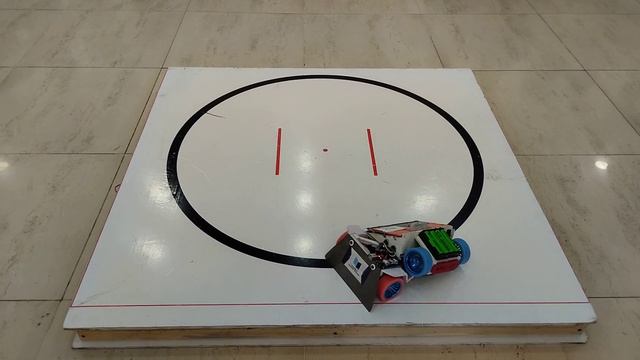 Sumo robot | Robo sumo | Robot sumo | Arduino robot yasash. робот сумо. Сумо робот смотреть онлайн