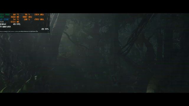 Shadow of the Tomb Raider | I5 2310 GTX 1060 6GB 8GB RAM 2560x1080p (21:9) смотреть онлайн