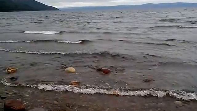 Байкал говорит смотреть онлайн