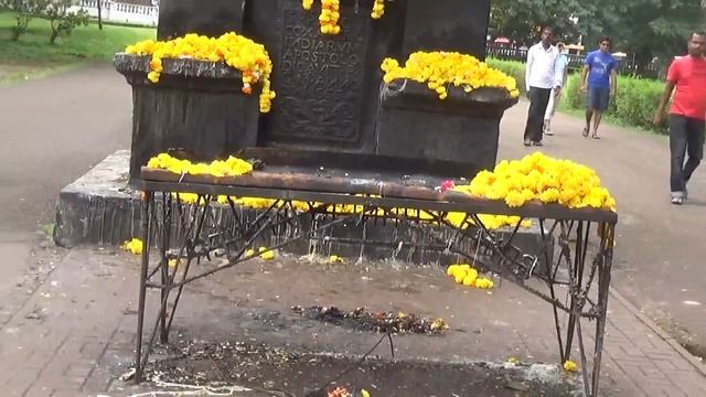 Basilica of Bom Jesus - Tomb of St Francis Xavier - Goa India Tourism - UNESCO World Heritage Site смотреть онлайн