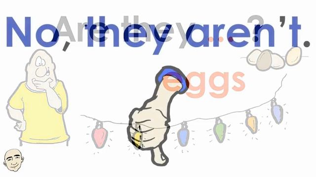 Plural Form Questions | Negative Response | English Speaking Practice | ESL | EFL | ELL смотреть онлайн