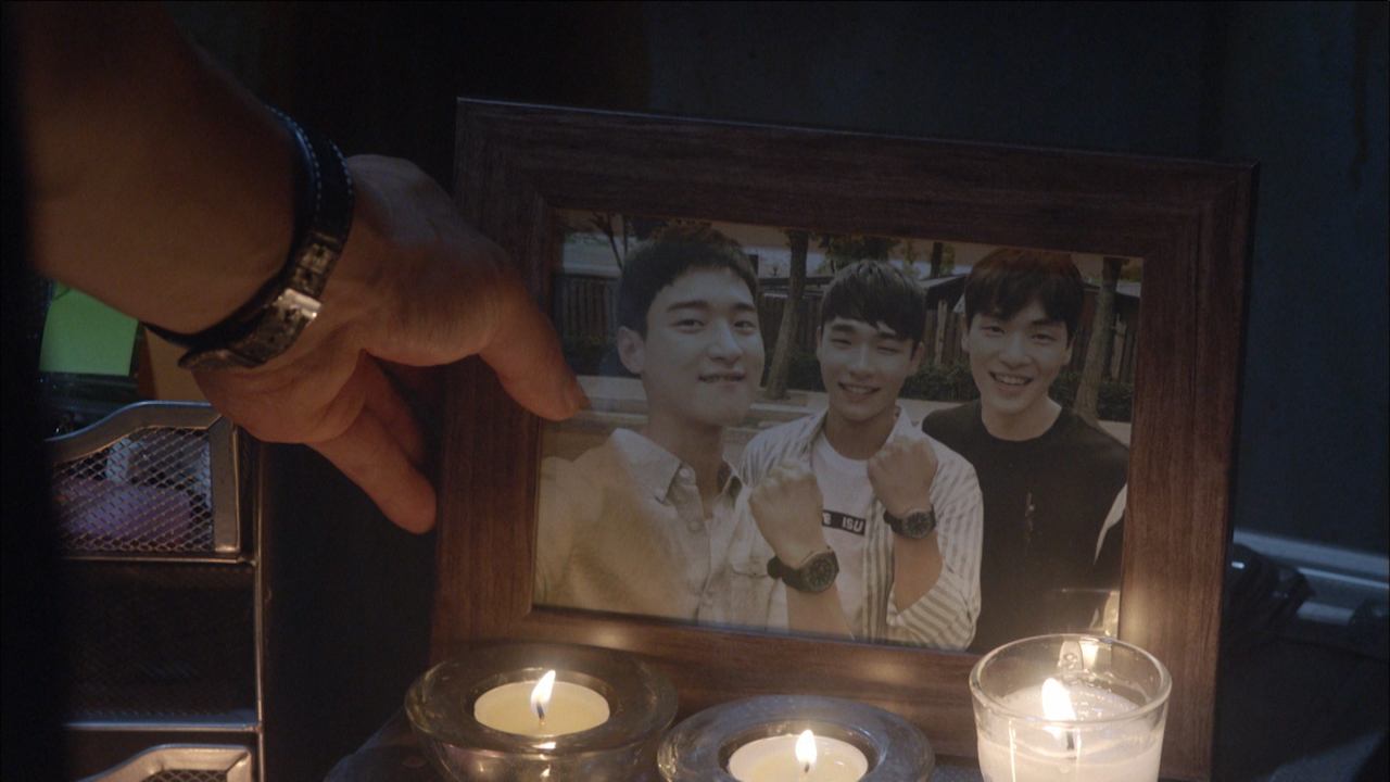 Школа 2017, 6 серия смотреть онлайн