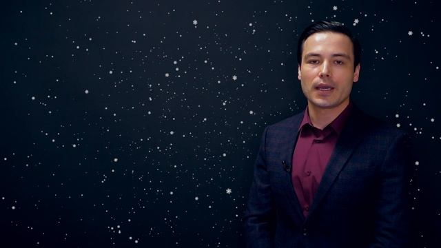 Новогоднее поздравление от Апчела А.В. смотреть онлайн