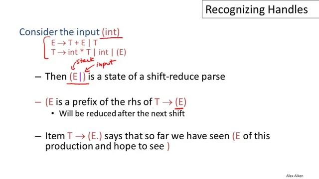 8 2 08 02 Recognizing Handles 13m12s смотреть онлайн