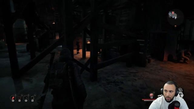 First Time Playing Remnant: From The Ashes - Souls Like With "GUNS" - Part 1 смотреть онлайн