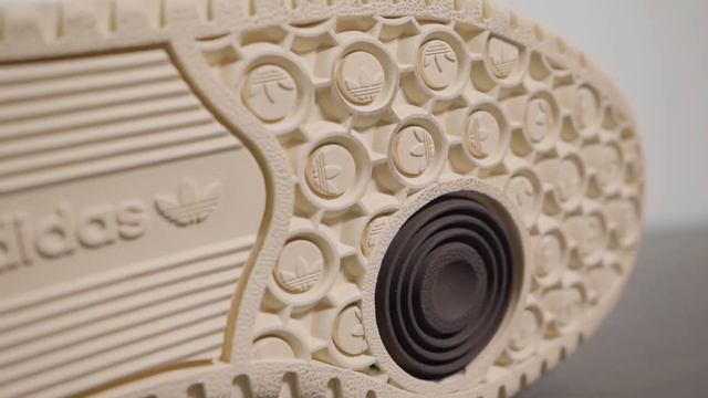Adidas Forum 84 Low Adv Skate Shoes - Unboxing & On Foot смотреть онлайн