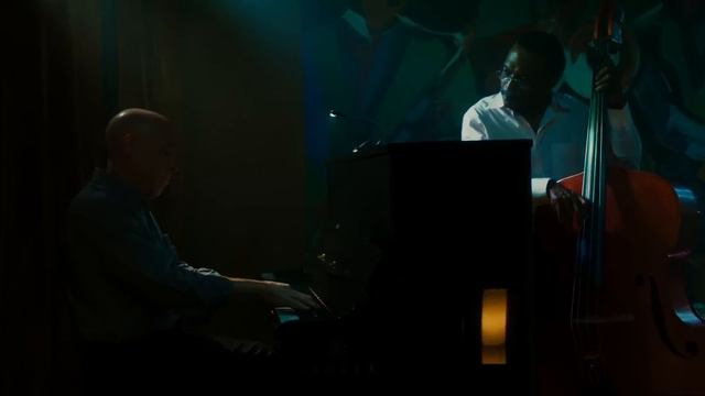Fletcher's Song in Club - Whiplash HD 2014 смотреть онлайн