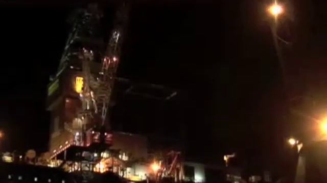 Episode 3 Preview - Trawlers, Rigs & Rescue: Deadly North Sea смотреть онлайн