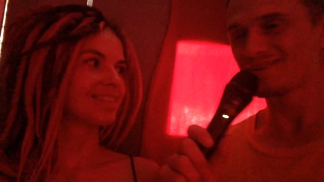 Каким секретом пользовались древние художники? смотреть онлайн