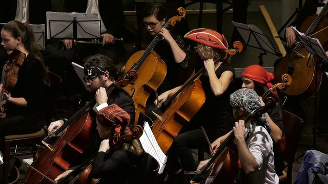 JACK SPARROW · Pirates of the Caribbean: Dead Man's Chest · Prague Film Orchestra смотреть онлайн
