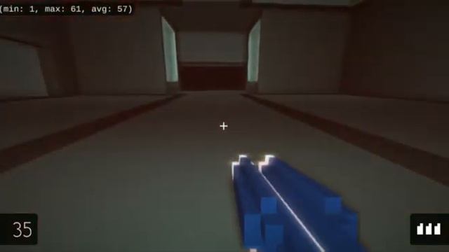 Gorescript speedrun full game 2:38 смотреть онлайн