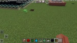 как получить блок портала