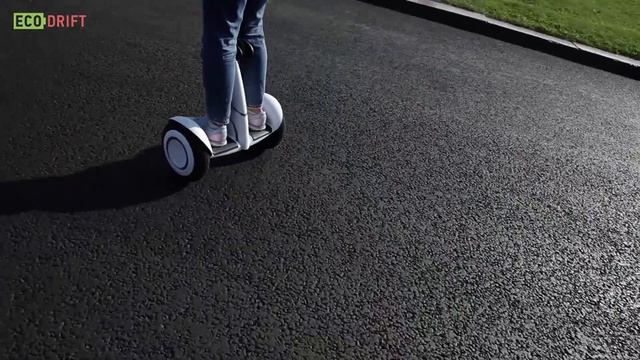 Ninebot by SegWay Mini Pro vs Xiaomi Mini Plus Обзор Гироскутер смотреть онлайн