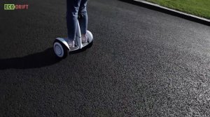 Ninebot by SegWay Mini Pro vs Xiaomi Mini Plus Обзор Гироскутер