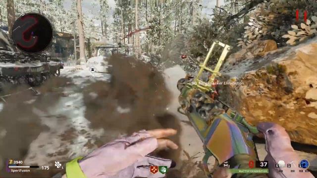 BREAKING: *NEW* ZOMBIES MAP REVEALED "Firebase Z" & Express BO2 Map Remake!!! (Season One Reloaded) смотреть онлайн