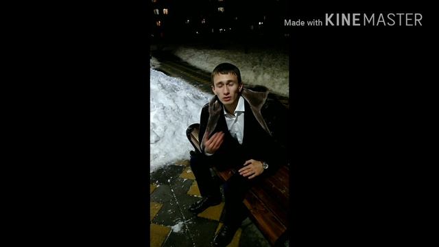 Кандидат в Студенческий совет Тюменской области: Хуснутдинов Радик Хальфетдинович смотреть онлайн