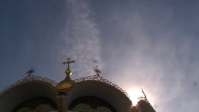 Почаевская Лавра 20170519 083644 смотреть онлайн