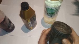 Как приготовить бензин для ИЖ Планета 3