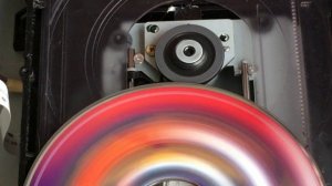 Как работает лоток привода и лазерная головка в DVD плеере.  Детально рассмотрим как это сделано.