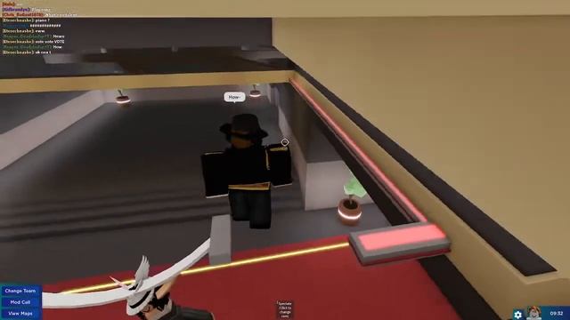 Playing C418 - Sweden at piano in Roblox Talent Show [ RTS ] смотреть онлайн