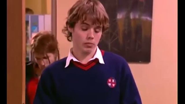 Camila Bordonaba en Rebelde Way II (Marizza) Parte 83 смотреть онлайн