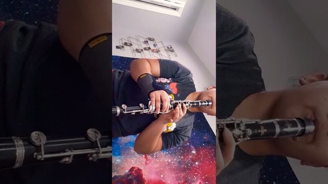 Obey Me! Clarinet ver. :D Jobs смотреть онлайн