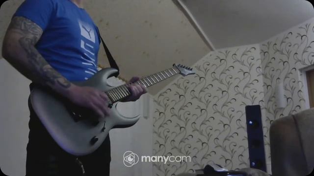 IBANEZ RGA42EX-BAM смотреть онлайн