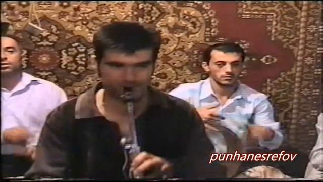 Zahid Klarnet Kostebek Reqsi смотреть онлайн