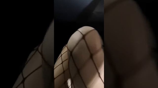 Колготки в сетку смотреть онлайн