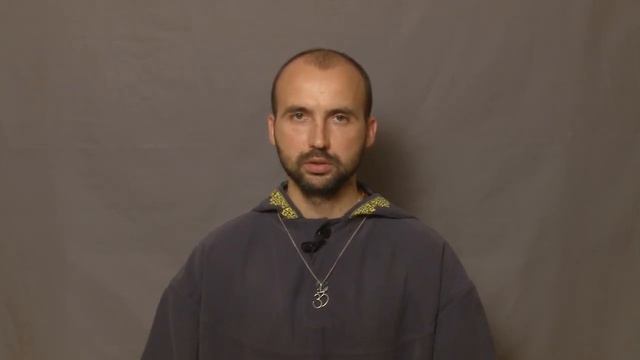 Йога для начинающих, Урок 15 - Закон кармы смотреть онлайн