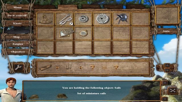 Destination: Treasure Island | Full Playthrough | #02 - Treasure Hunting смотреть онлайн