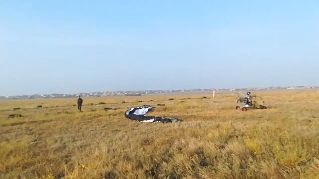 Жизнь и соревнования на аэродроме Tabasco!!! Село Великое, Крым. 2018 смотреть онлайн