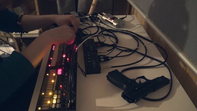 Ownsi Lense - GANGSTA 150 LIKE TECHNO смотреть онлайн