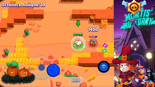 Brawl stars | Приватный сервер (ССЫЛКА В ОПИСАНИИ) смотреть онлайн