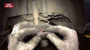 ✅✌??? Skoda fabia замена задних колодок